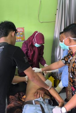 Polisi Ungkap Kasus Pembunuhan di Tanjung Jabung Barat, Pelaku Ditangkap