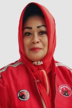 Sri Indraningsih Lalusu Himbau Tetap Jaga Kamtibmas & Tidak Terprovokasi Terkait Permasalahan MBG Di Kab. Bangkep