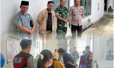 Kapolres Bangkep: Polri Siaga Penuh, Kawal Penanganan Pasien Hingga Tuntas