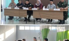 Tim Medis RSUP Wahidin Makassar Diterjunkan Tangani Korban Keracunan Massal di Bangkep
