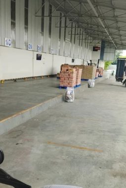 Diduga Halangi Tugas Jurnalistik, Wartawan ELANG MAS NEWS Diusir Oknum Security PT Wings Surya