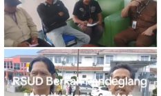 Kelangkaan Obat di RSUD Berkah Pandeglang Disorot, GOW-B Desak Evaluasi Total Manajemen Rumah Sakit