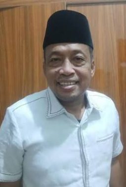 Tokoh Senior KPU Karawang Emay Ahmad Maehi Wafat, Sosok Pemersatu yang Bersahaja