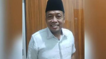 Tokoh Senior KPU Karawang Emay Ahmad Maehi Wafat, Sosok Pemersatu yang Bersahaja