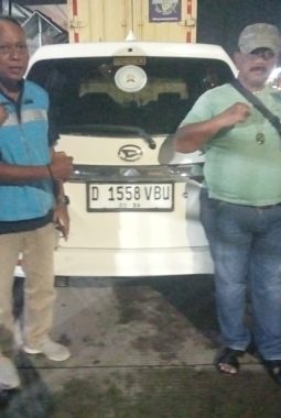 Silaturahmi Lebaran, Media Prioritas TV Pererat Kebersamaan dan Optimisme Berkembang di Karawang