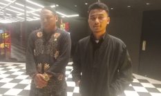 Aliansi Ormas Islam Karawang Sidak Theatre Nightmart, Pastikan Tanpa Miras dan Aktivitas Maksiat