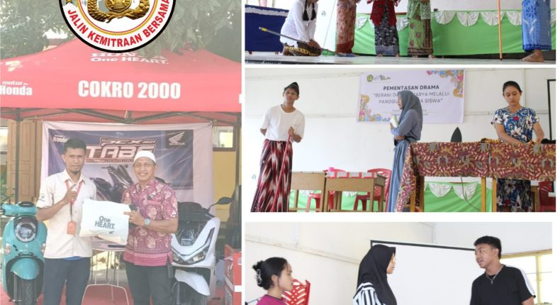 foto slider headline