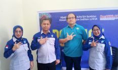 RSUD Luwuk Gelar Talkshow “Stroke Dan Pencegahannya