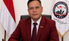 JELANG HPN 2026, KETUA UMUM APPI IMBAU CEGAH KRIMINALISASI WARTAWAN