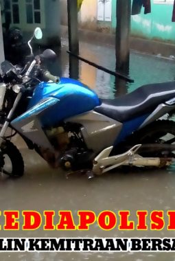 Warga Lingkungan 2 Kelurahan Bunta 1 Kecewa, Drainase Tak Kunjung Dibangun Hanya Sebatas Ditinjau