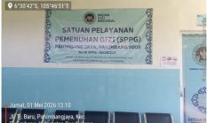 Rekom Suspend Satgas MBG Pandeglang Ke BGN Untuk Dapur SPPG Panimbang Jaya #008 Dinanti Publik