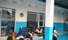 SPPG Bama Pagelaran 016 Resmi Diluncurkan, Perkuat Program Makan Bergizi Gratis Presiden Prabowo