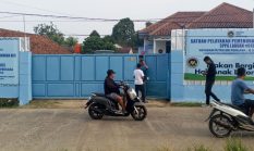 Diduga Halangi Kerja Jurnalistik, SPPG Labuan #013 Minta “Surat Dinas” ke Wartawan”Pengelola Dapur MBG Dinilai Langgar UU Pers No. 40 Tahun 1999*