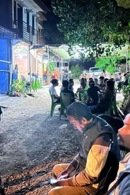 Dokter Icha Ditemukan Meninggal Dunia di Rumahnya, Polisi Selidiki Kasus Kematian