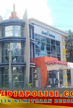 Diduga Hindari Wartawan, Pimpinan Bank Sulteng Sulit Ditemui Terkait Keluhan Nasabah Soal Potongan Kredit