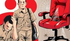 Klarifikasi DI tunggu,Camat Angsana Di sorot Usai Tak Menjawab Pertanyaan Terkait Desa Padamulya