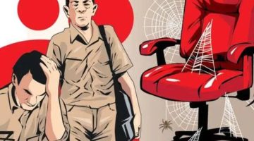 Klarifikasi DI tunggu,Camat Angsana Di sorot Usai Tak Menjawab Pertanyaan Terkait Desa Padamulya
