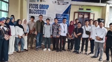 Diskusi Publik FORJA Banten Tekankan Transparansi dan Keberlanjutan Program MBG di Pandeglang