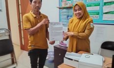FORJA Banten Layangkan Surat Audiensi ke Satgas MBG Kabupaten Pandeglang, Minta SPPG Cigondang Labuan Disuspend 
