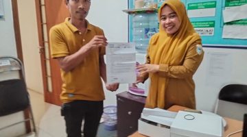 FORJA Banten Layangkan Surat Audiensi ke Satgas MBG Kabupaten Pandeglang, Minta SPPG Cigondang Labuan Disuspend 