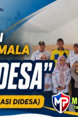 Montir Desa, Langkah Nyata Pemerintah Kecamatan Lamala, Membangun dari Desa