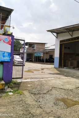FORJA Banten Soroti Dapur MBG Kadu Logak, Diduga Belum Kantongi SLHS dan Tetap Distribusikan Makanan