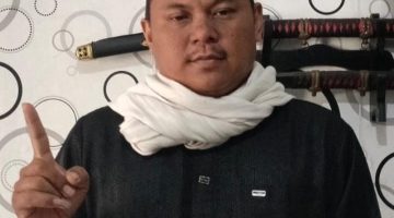 Forum Aliansi Ormas Islam Karawang Bersatu Soroti Dugaan Tindakan Amoral Oknum Kadis, Desak Pemkab Bertindak Tegas