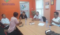 Audiensi FORJA Banten dengan BPS Pandeglang Berakhir Tegang, FORJA Banten Siap Gelar Aksi Unjuk Rasa
