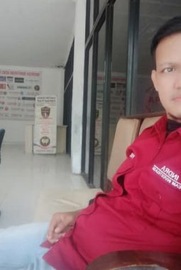 Ketua Investigasi Indra Prayoga Utama Ucapkan Selamat atas Kelahiran Cucu Pertama Ketua Umum APPI