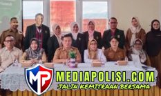 RSUD Luwuk Terima Mahasiswa Unissula Semarang Dan Politeknik Cendrawasih Palu Untuk Program Internship, Inovasi, Dan PKL