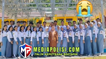 Berita Duka Cita Mendalam : SMAN 2 Luwuk Berduka atas Kepergian Siswa Kelas XIIA. Rifal G.L