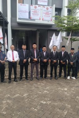 ABJI Tegaskan Berbeda dengan ABJ, Minta Media dan Pihak Terkait Pahami Dasar Hukum Organisasi