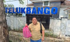GWN Desak Aparat Usut Tuntas Dugaan Pembuangan Limbah B3 di Irigasi Telukbango