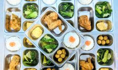 SPPG Jiput 03 Paniis Konsisten Sajikan Menu Bergizi Berkualitas, Wujud Nyata Dukungan terhadap Program MBG