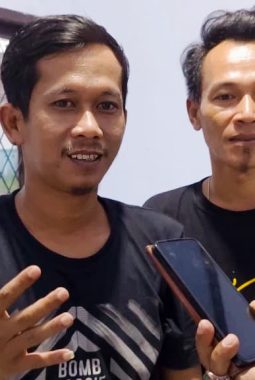Konferkab PWI Pandeglang Siap Digelar 28 Agustus Mendatang, UKW Madya Jadi Syarat Utama