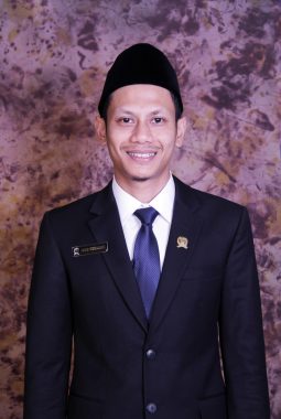 Anggota DPRD Pandeglang Dukung Haul Syaikh Abdul Qodir Al-Jailani 