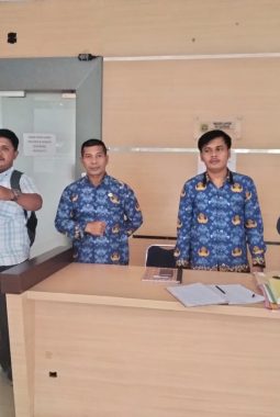 Kabid Perkim Banten Tak Berada di Tempat Saat Komando HAM Datang, Ada Apa dengan Audiensi Proyek Untap?